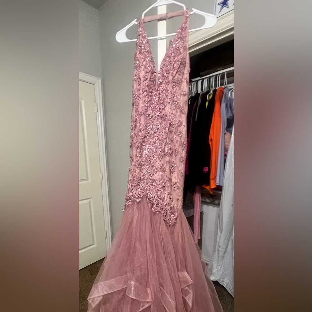 Prom dress/ Ballgown